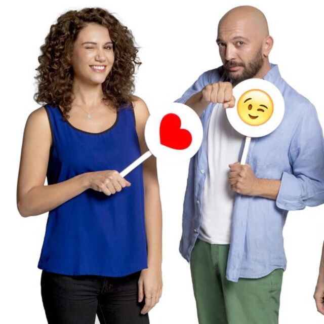 Sosyal elçi oldular