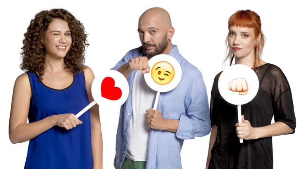 Sosyal elçi oldular
