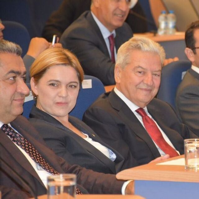 Ekonomik durgunluğa 'iç pazar' önerisi