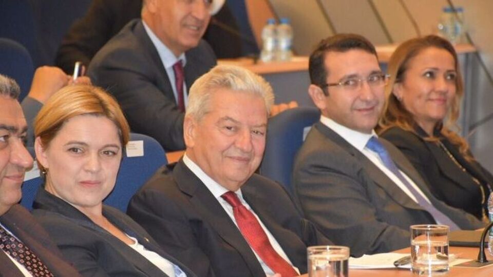 Ekonomik durgunluğa 'iç pazar' önerisi