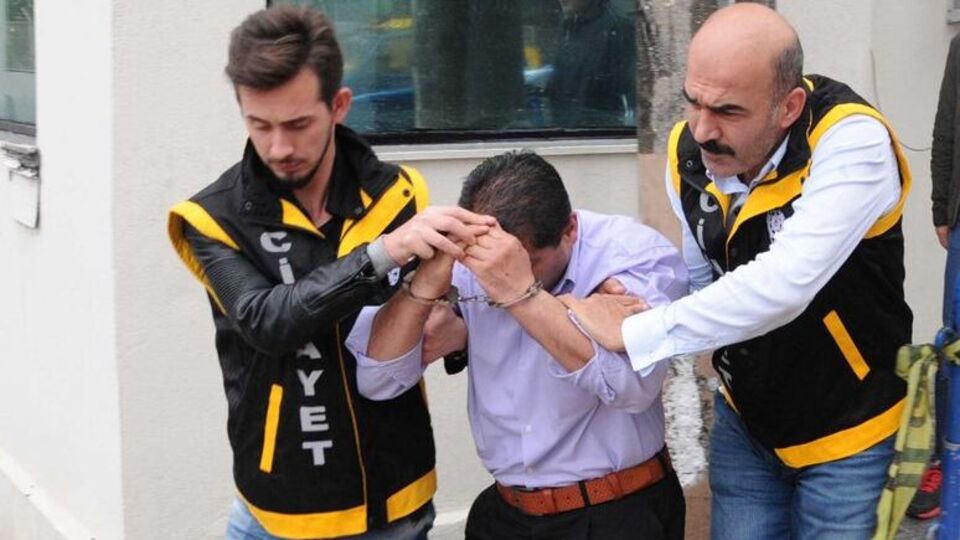 Eski eşinin evleneceğini duydu, kurşun yağdırdı