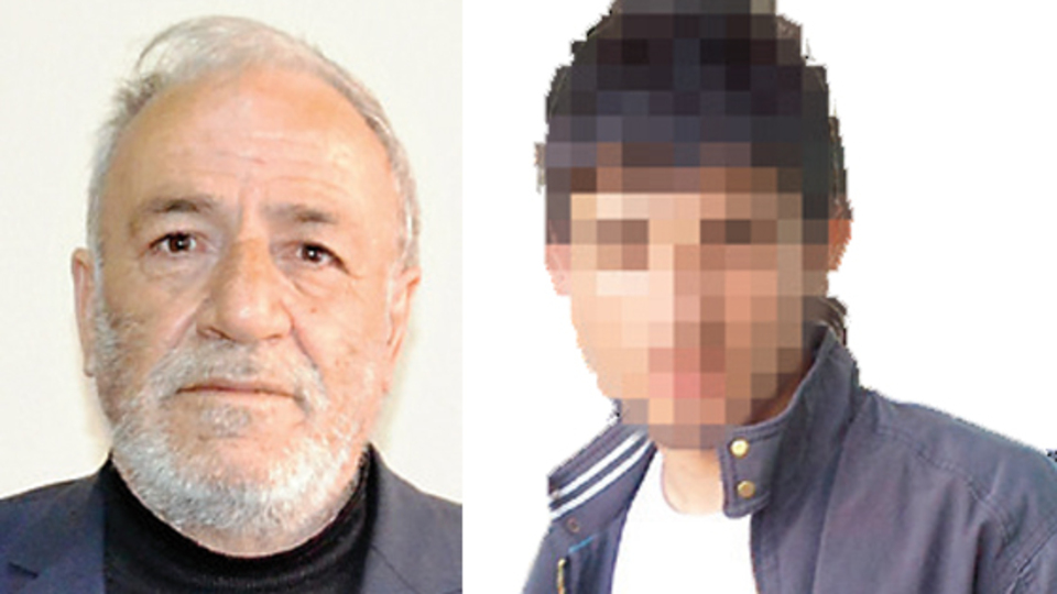 Ailesi arıyor! IŞİD'e mi katıldı?