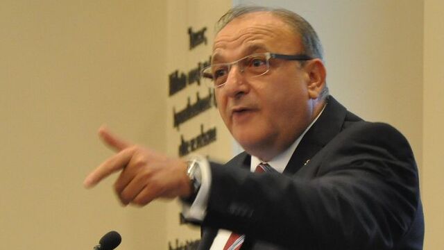 MHP'den 'beyaz Toros' tepkisi