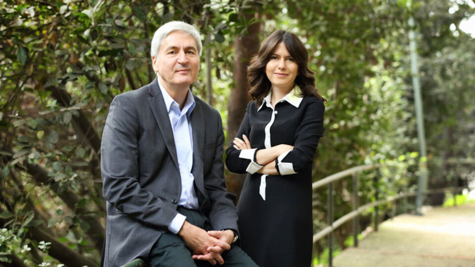 "Ekonomide çare devlet müdahalesi"