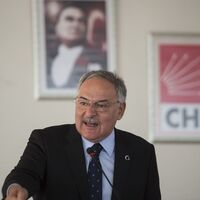 CHP'den "istifa" yanıtı