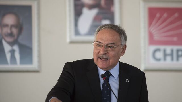 CHP'den "istifa" yanıtı