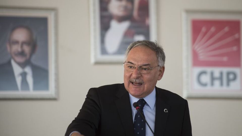 CHP'den "istifa" yanıtı