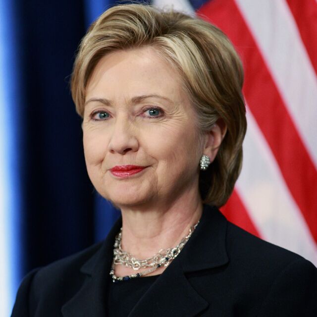 Biden'ın yok, Clinton'ın önünü açıldı