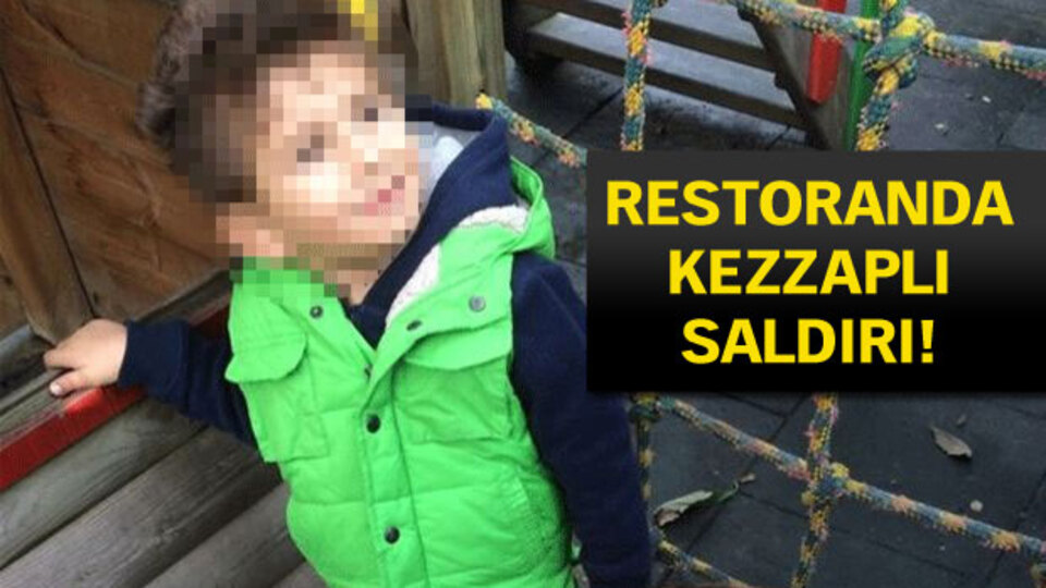 'Saldırganın kim olduğunu öğrenince çok şaşıracaksınız!'