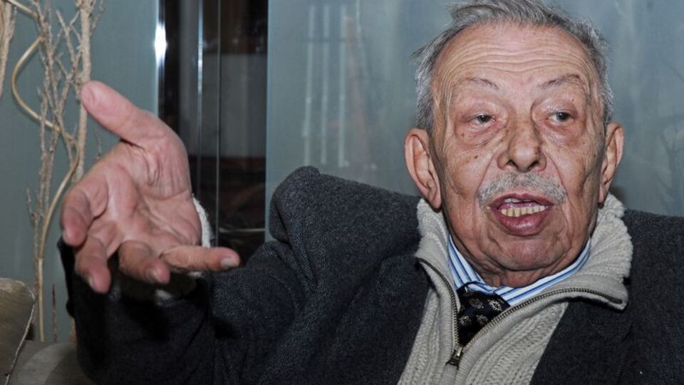 Çetin Altan'ı kaybettik