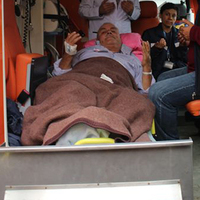 Bir babanın en zor görevi