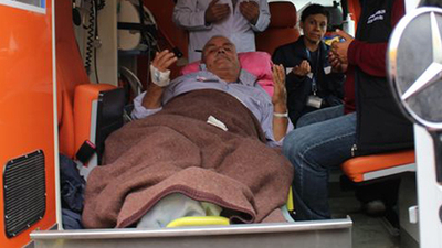 Bir babanın en zor görevi