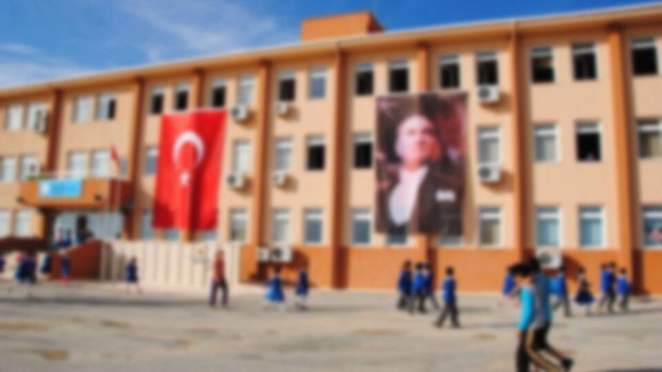 O ilde yarın okullar tatil!