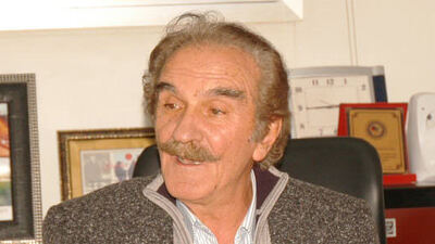 Yılmaz Köksal kimdir?