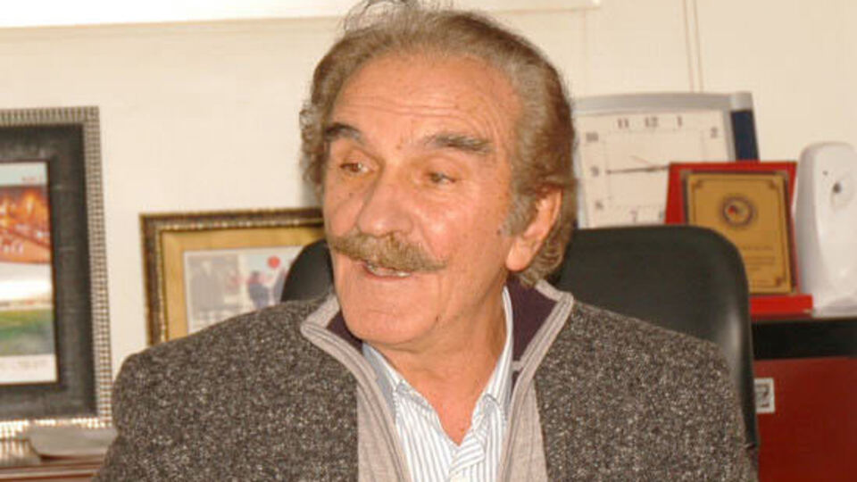 Yılmaz Köksal kimdir?