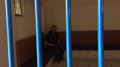 İnci Sözlük kurucusu şartlı bırakıldı