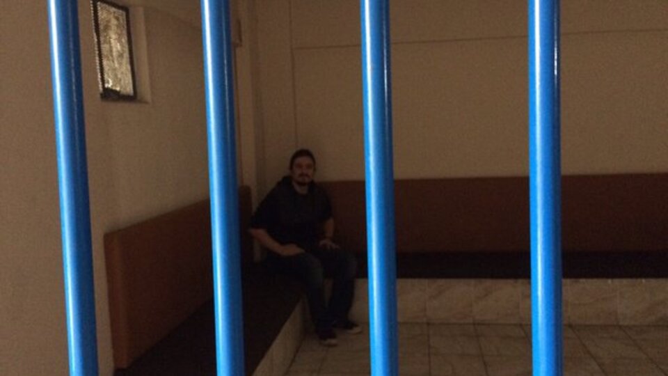 İnci Sözlük kurucusu şartlı bırakıldı