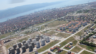 Bu bölgelerdeki kiracılar çok mutlu