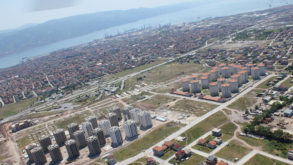 Bu bölgelerdeki kiracılar çok mutlu