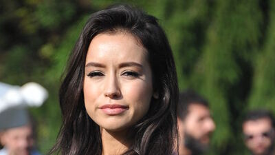 Tuğba Yurt'tan yeni bir klip