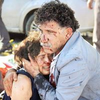 O anı anlattı: Kızımın öldüğünü biliyordum