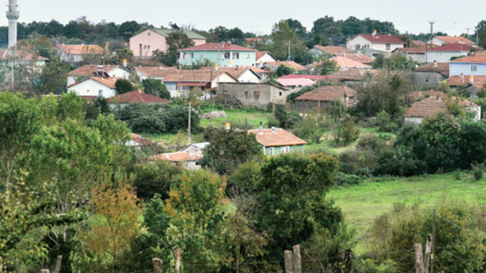 İğneada'da 30 yıllık korku