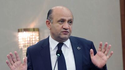 'Otoda üretimi destekleyecek vergi mekanizması için çalışıyoruz'