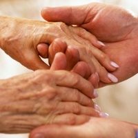 Koklayarak Parkinson'u teşhis ediyor!