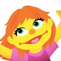 Susam Sokağı'nın ilk otizmli karakteri Julia