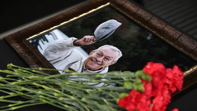 Çetin Altan son yolculuğuna uğurlandı