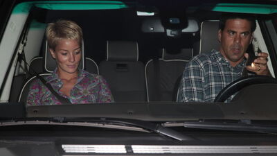 "2 milyon dolar serveti oldu"