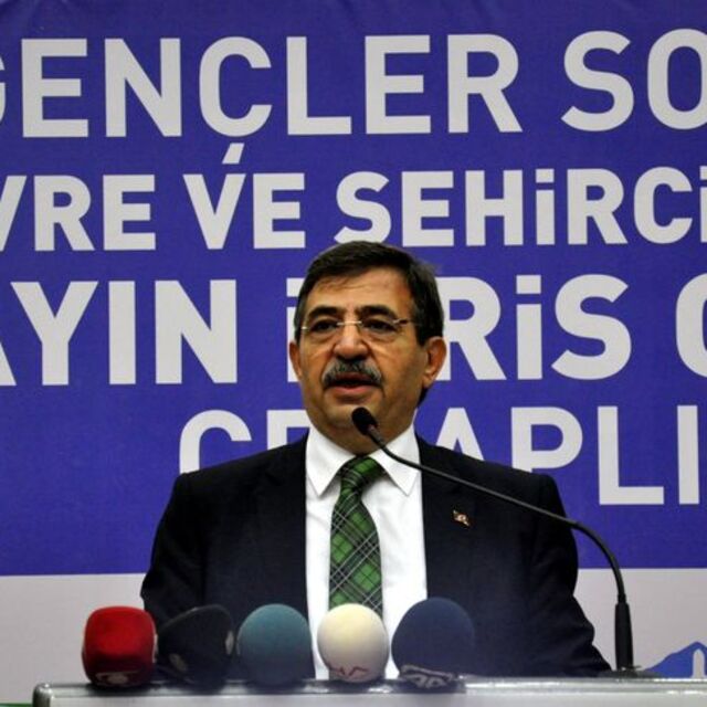 Bakan Güllüce: İyi bir noktaya gitmemiş, ıskalamışız