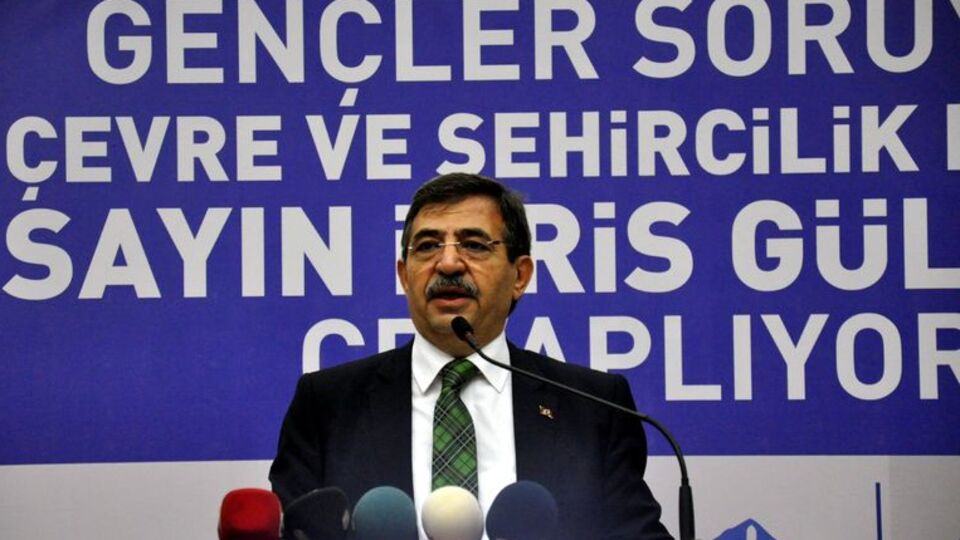 Bakan Güllüce: İyi bir noktaya gitmemiş, ıskalamışız