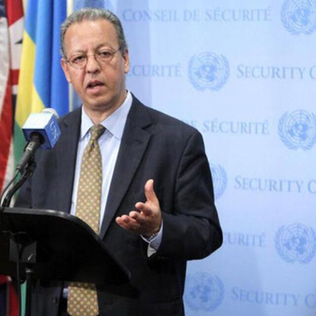 Yemen'deki barış görüşmeleri askıya alındı