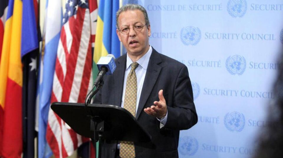 Yemen'deki barış görüşmeleri askıya alındı