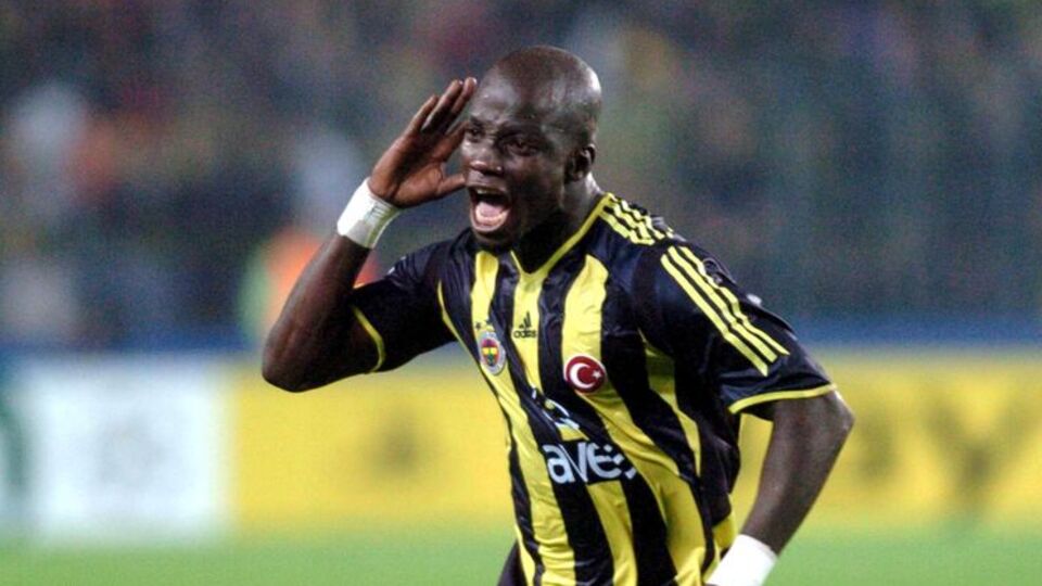 "O maçtan sonra ağladım..."