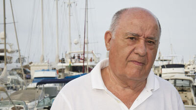 Dünyanın en zengini değişti