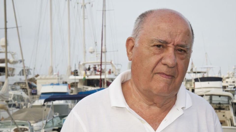 Dünyanın en zengini değişti