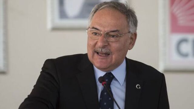 CHP'li Koç'tan Başbakan'a: Çok konuştuğu zaman...
