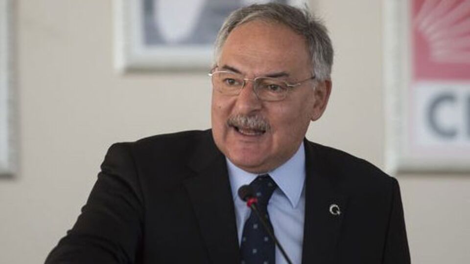CHP'li Koç'tan Başbakan'a: Çok konuştuğu zaman...