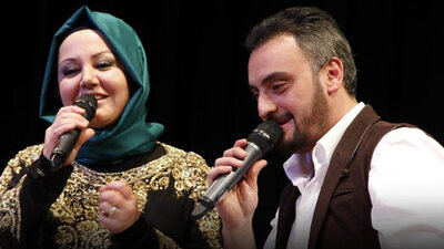 "Beni ölümle tehdit etti"