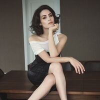 "Erkeklerin fanı fazla"