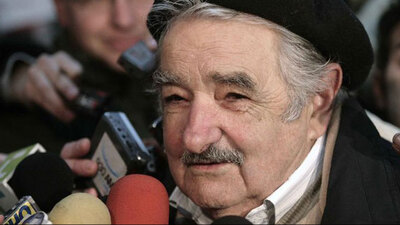 'Dünyanın en fakir devlet başkanı' Türkiye'ye geliyor