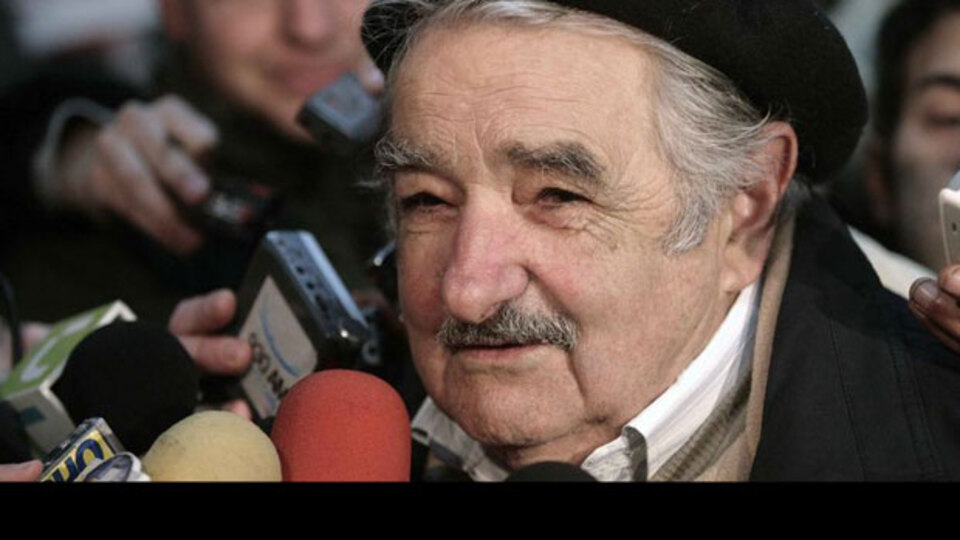 'Dünyanın en fakir devlet başkanı' Türkiye'ye geliyor