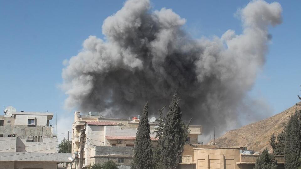 Ve Irak, Rusya'ya o yetkiyi verdi!