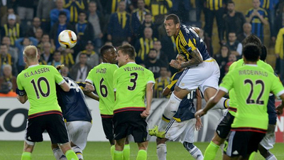 "Emre Belözoğlu olmayınca..."