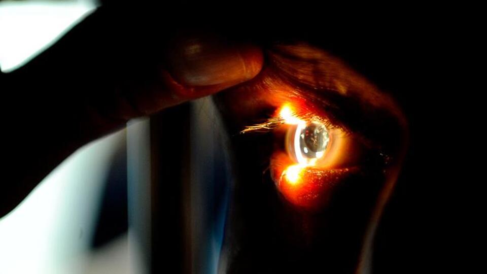 Yabancıların "gözü" Türkiye'ye emanet