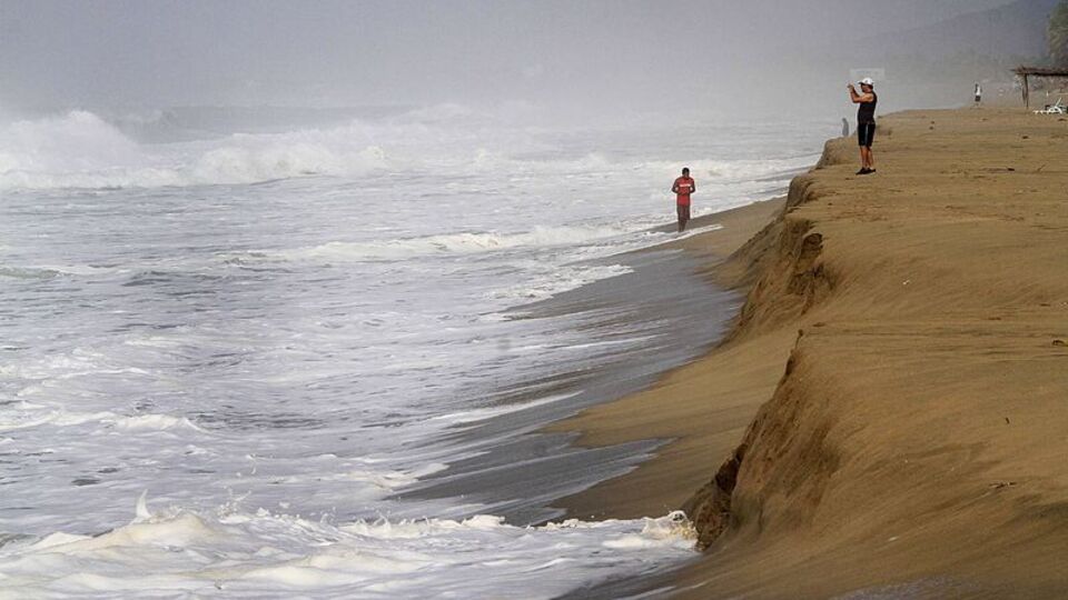 Dünya böylesini görmedi!