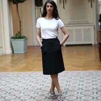 ‘Fransa’nın güvenine layık olacağım’