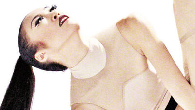 Müzikle ısınacağız